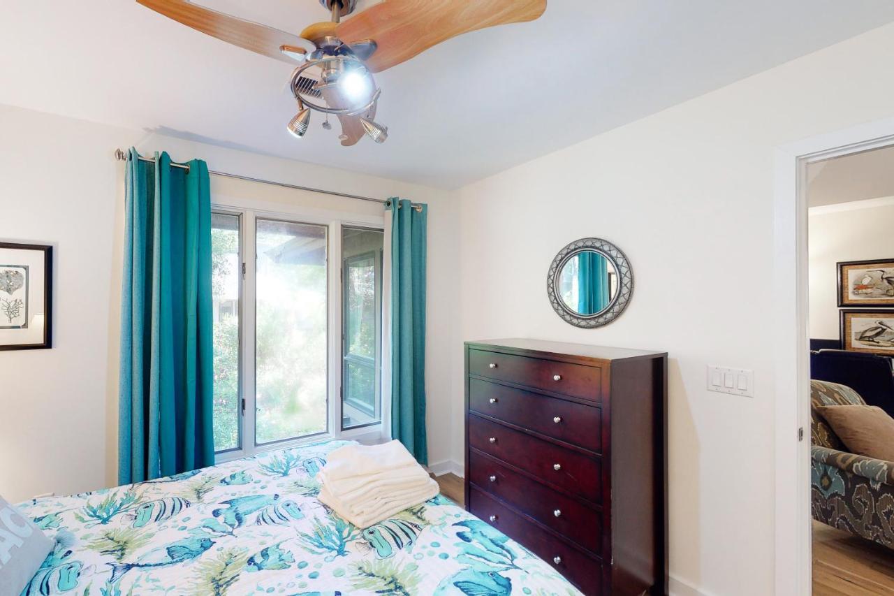 70 Inlet Cove Cottage Kiawah Island Exterior foto