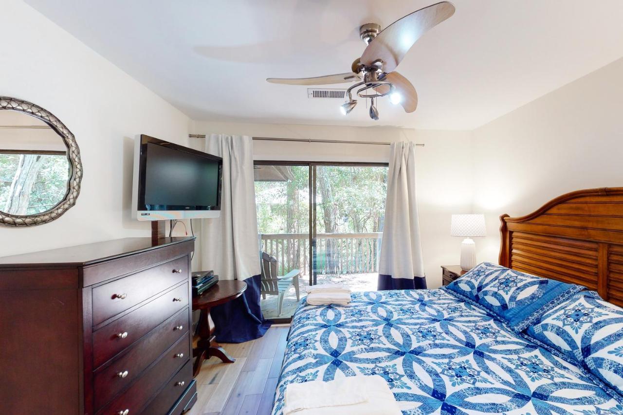 70 Inlet Cove Cottage Kiawah Island Exterior foto