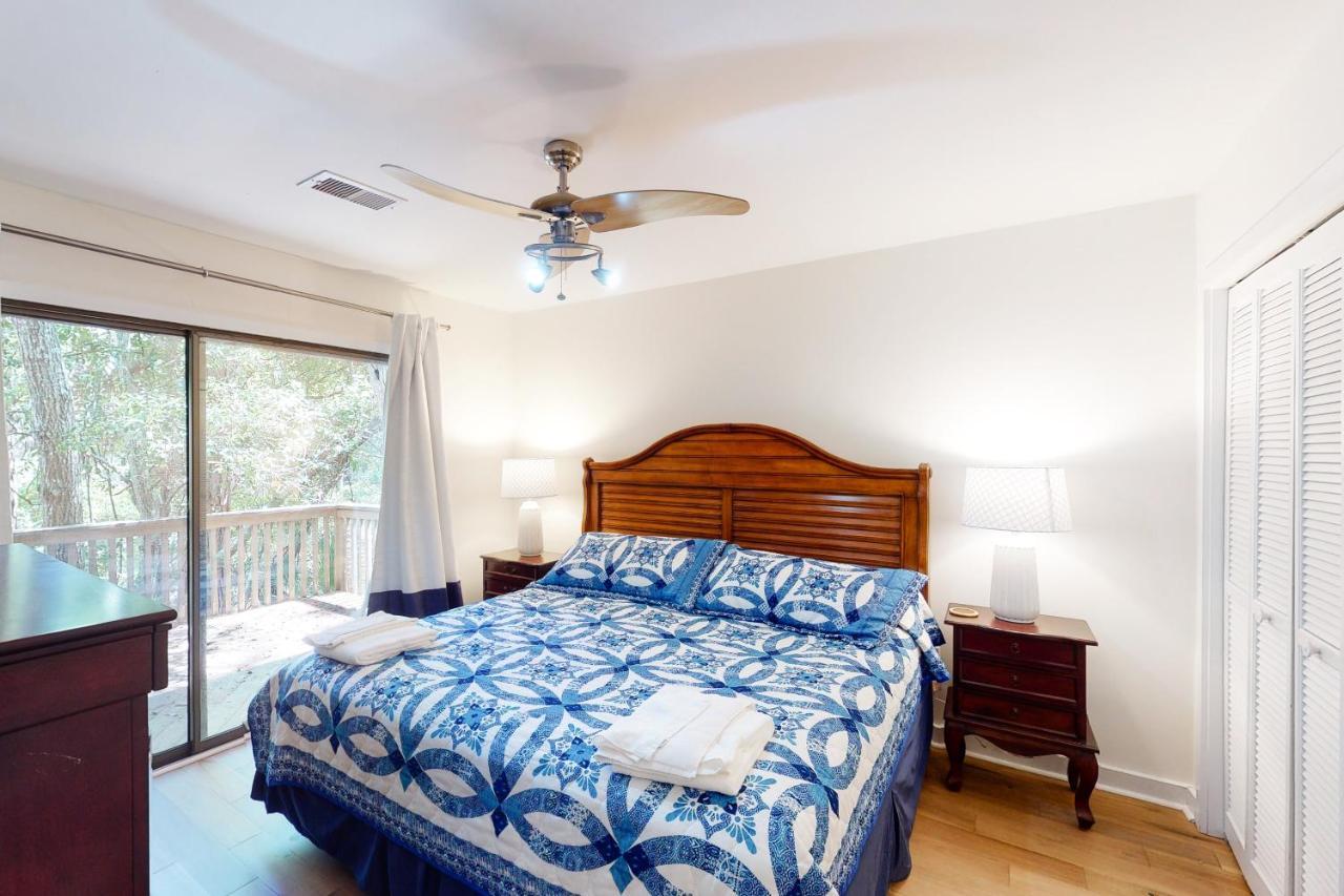 70 Inlet Cove Cottage Kiawah Island Exterior foto