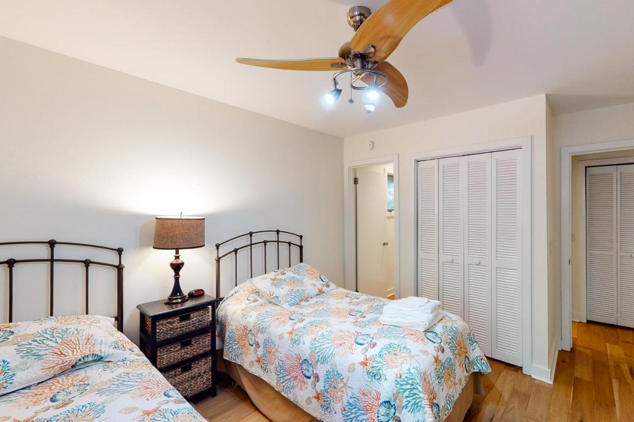 70 Inlet Cove Cottage Kiawah Island Exterior foto