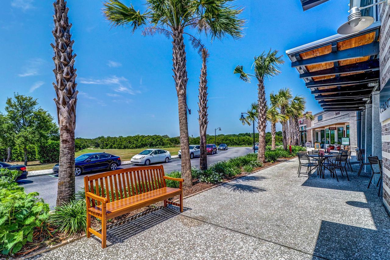 70 Inlet Cove Cottage Kiawah Island Exterior foto