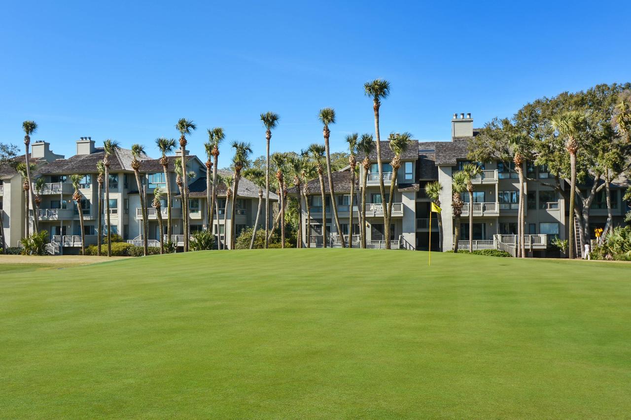 70 Inlet Cove Cottage Kiawah Island Exterior foto