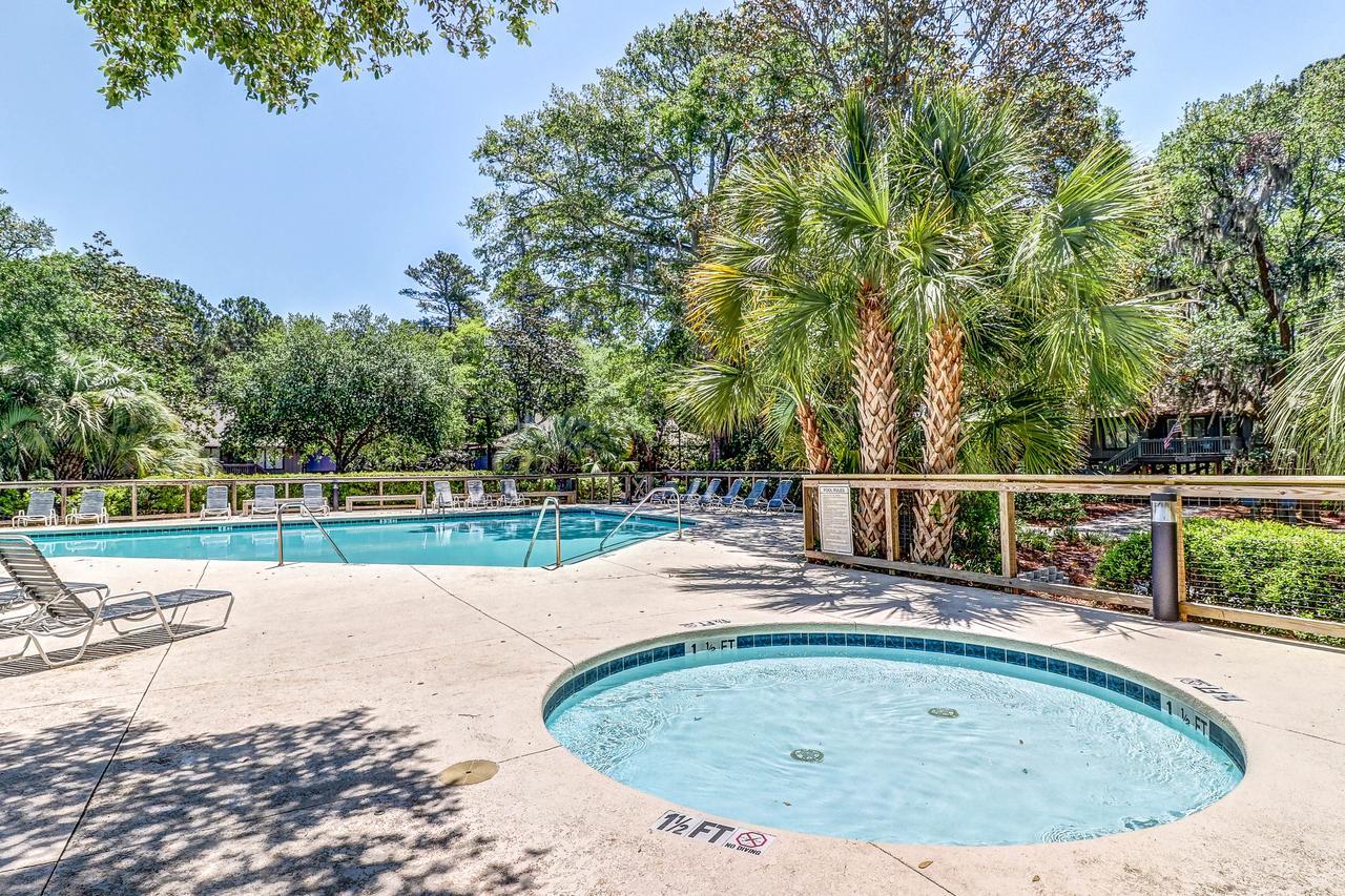 70 Inlet Cove Cottage Kiawah Island Exterior foto