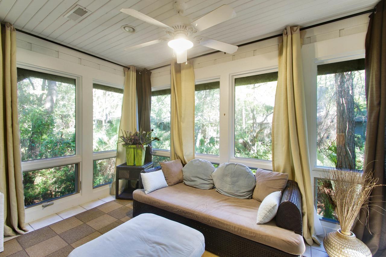 70 Inlet Cove Cottage Kiawah Island Exterior foto