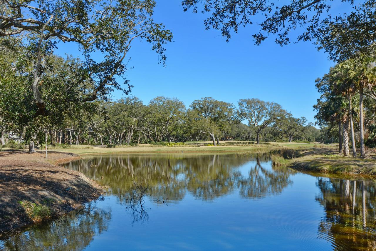 70 Inlet Cove Cottage Kiawah Island Exterior foto